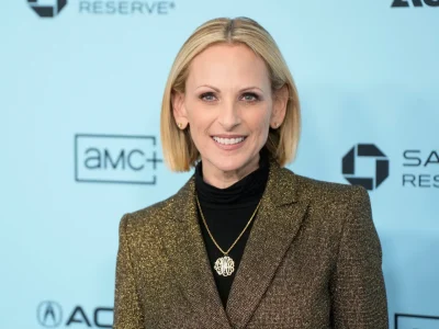 Marlee Matlin's Documentary Not Alone Anymore, featuring Marlee Matlin