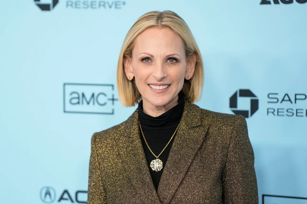 Marlee Matlin's Documentary Not Alone Anymore, featuring Marlee Matlin